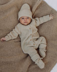 Deken | Walnut