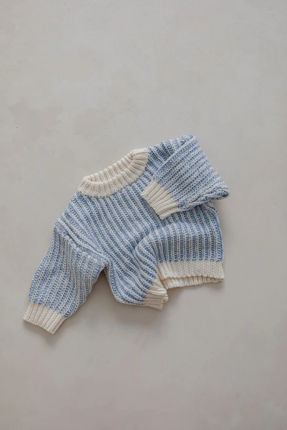 PRE-ORDER (eind nov) - Trui | Tide