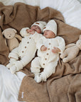 Boxpakje Zaya | Milky White