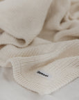 Blanket | Oat