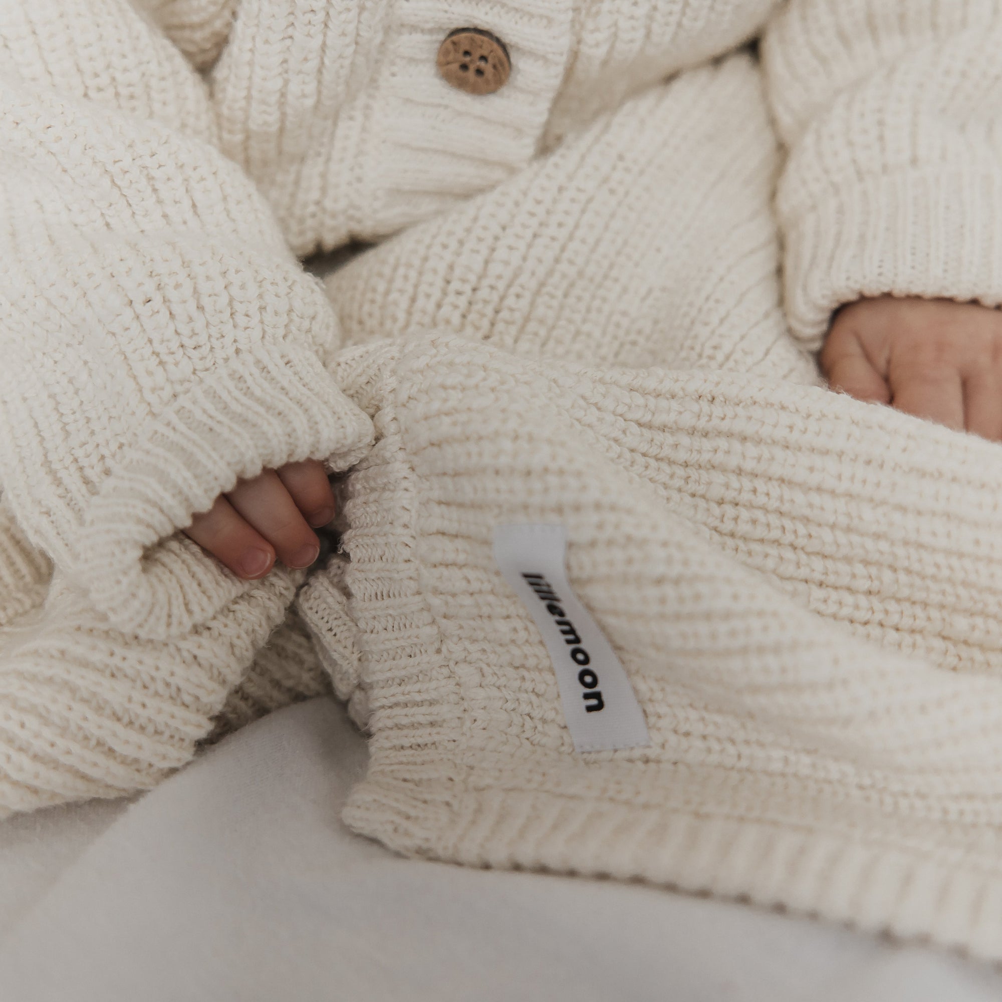 Blanket | Oat