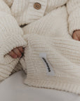 Blanket | Oat