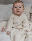 Blanket | Oat