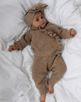 Broekje Emma | Teddy Brown