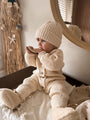Playsuit | Oat