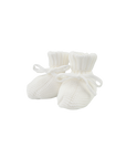Slofjes Sol | Milky White
