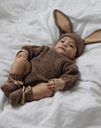 Easter Muts | Brown Sugar