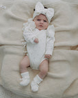 Blanket | Oat