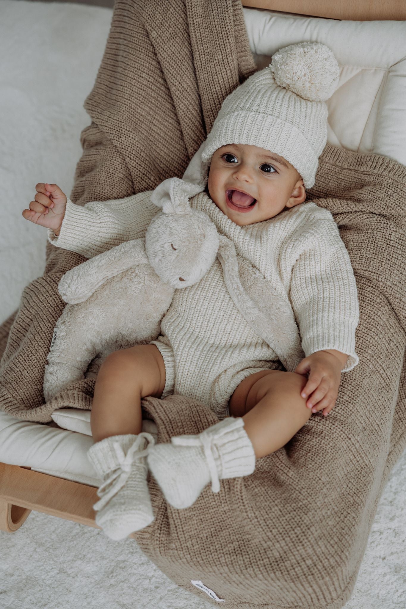 Romper | Oat