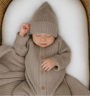 Beanie | Biscuit