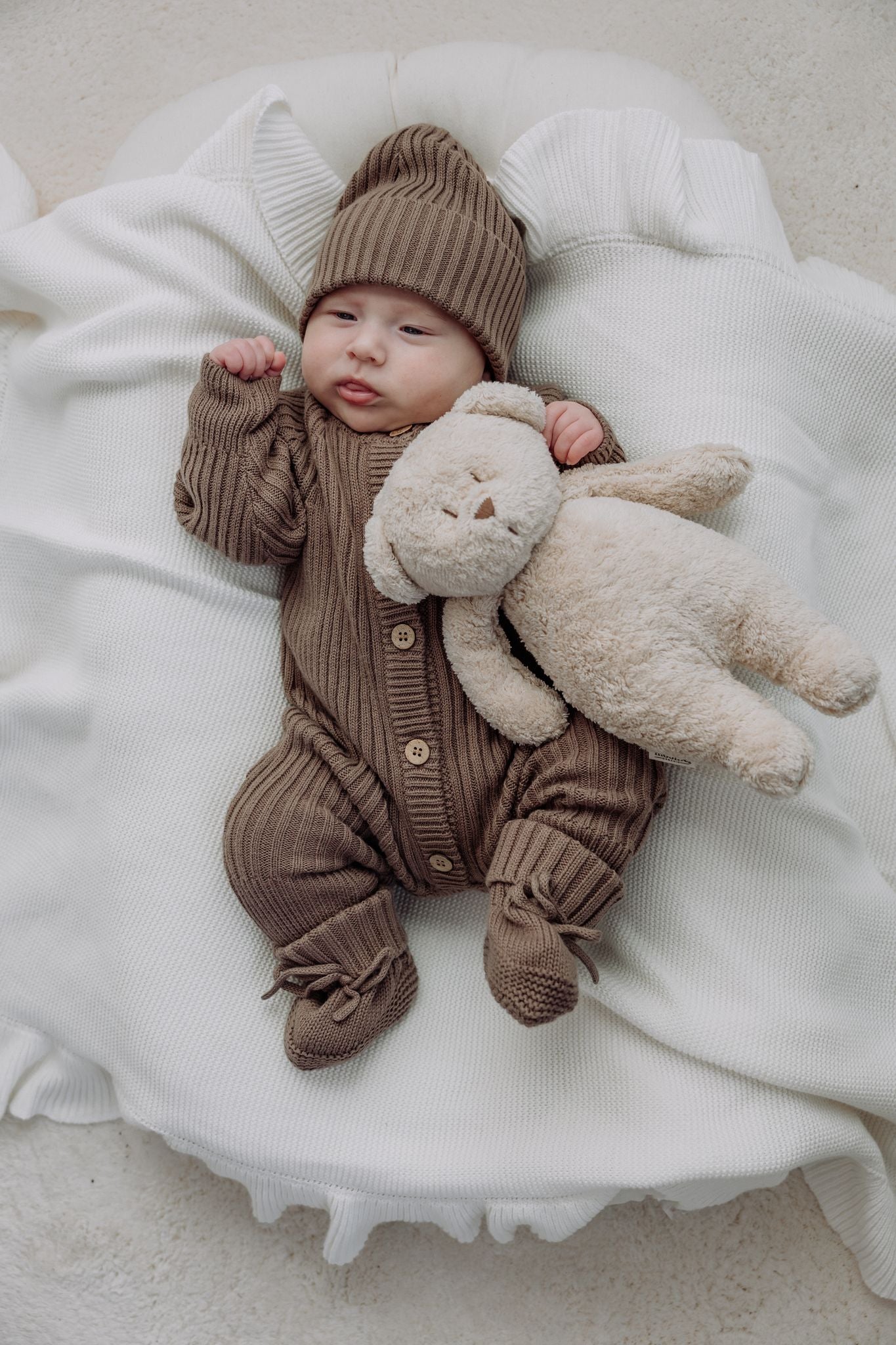 Beanie | Ash