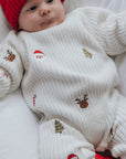 Boxpakje Noa | Christmas Print