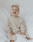 2 delige set Faye | Ivory Dream