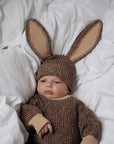 Easter Muts | Brown Sugar