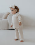 2-piece set Faye | Ivory Dream