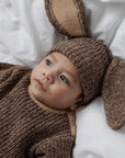 Easter Muts | Brown Sugar