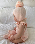 Bonnet Pom | Primrose