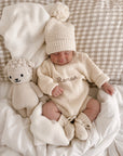 Romper | Oat