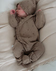 Boxpakje Chloé | Warm Taupe