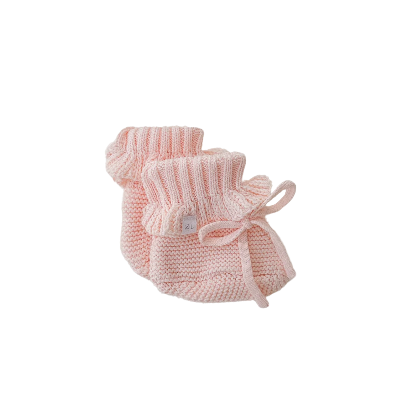 Slofjes | Pink