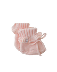 Slofjes | Pink