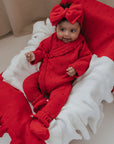 Boxpakje Chloé | Cherry Red