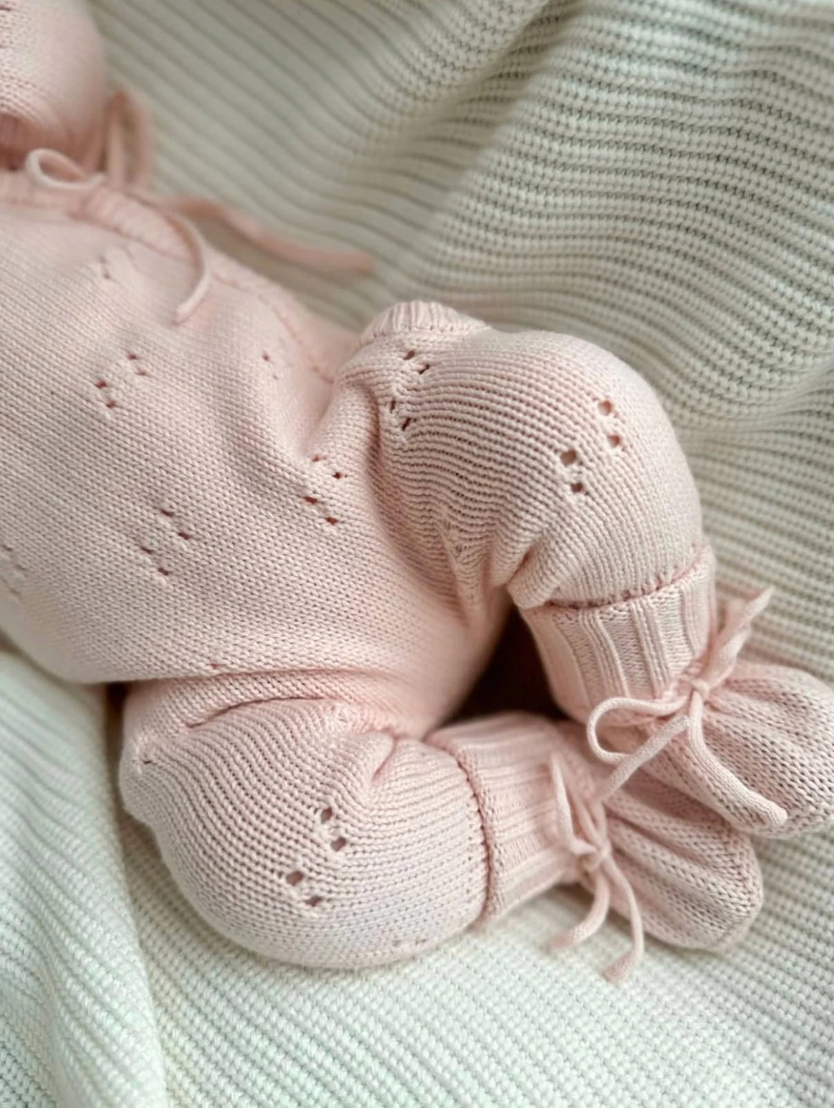 Slofjes | Pink