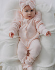 PRE-ORDER (begin nov) - Ruffle Boxpakje | Pink