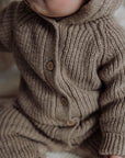 Beren Boxpakje | Walnut