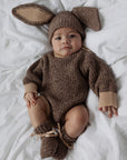 Easter Muts | Brown Sugar