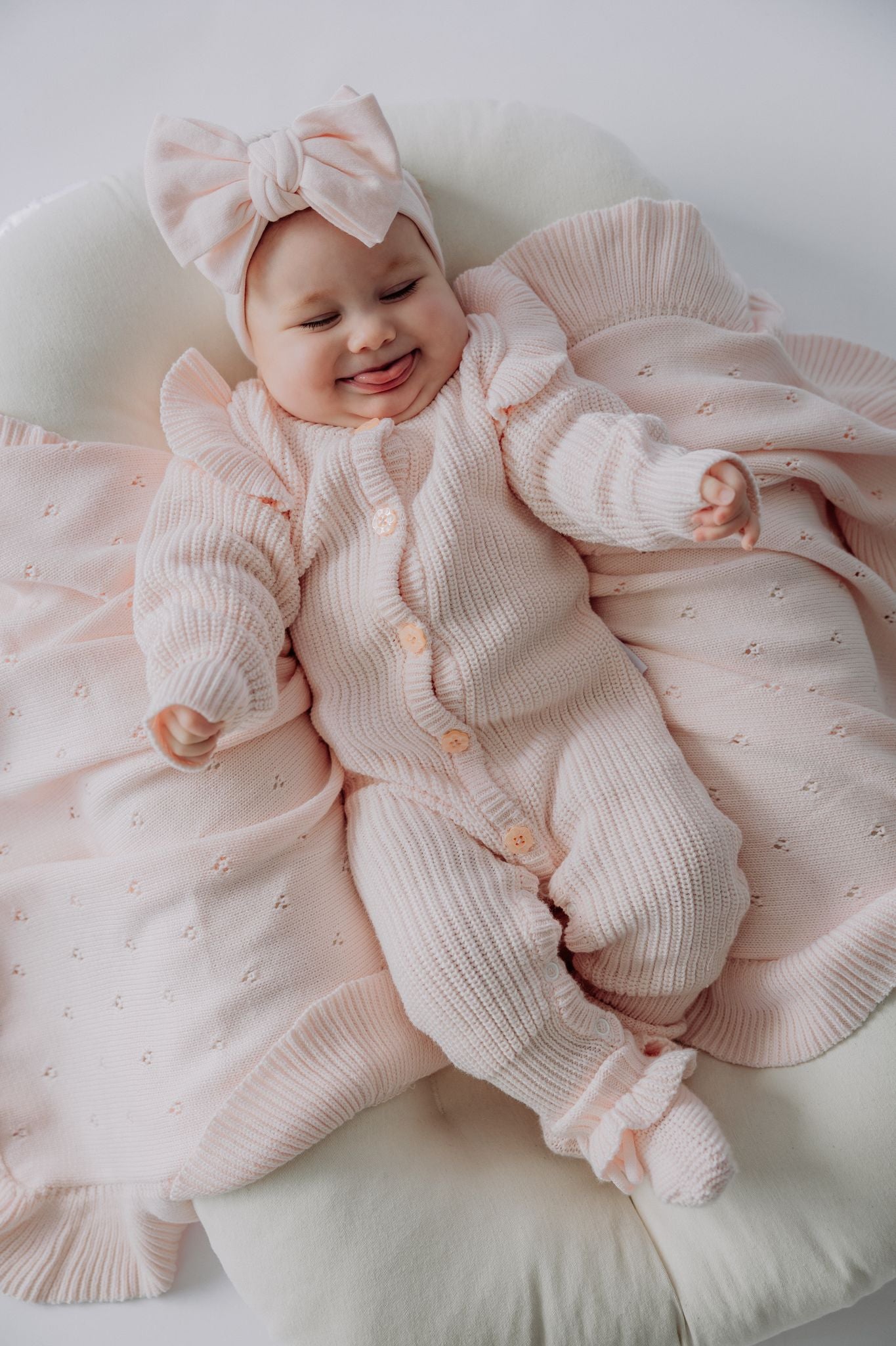 Slofjes | Pink