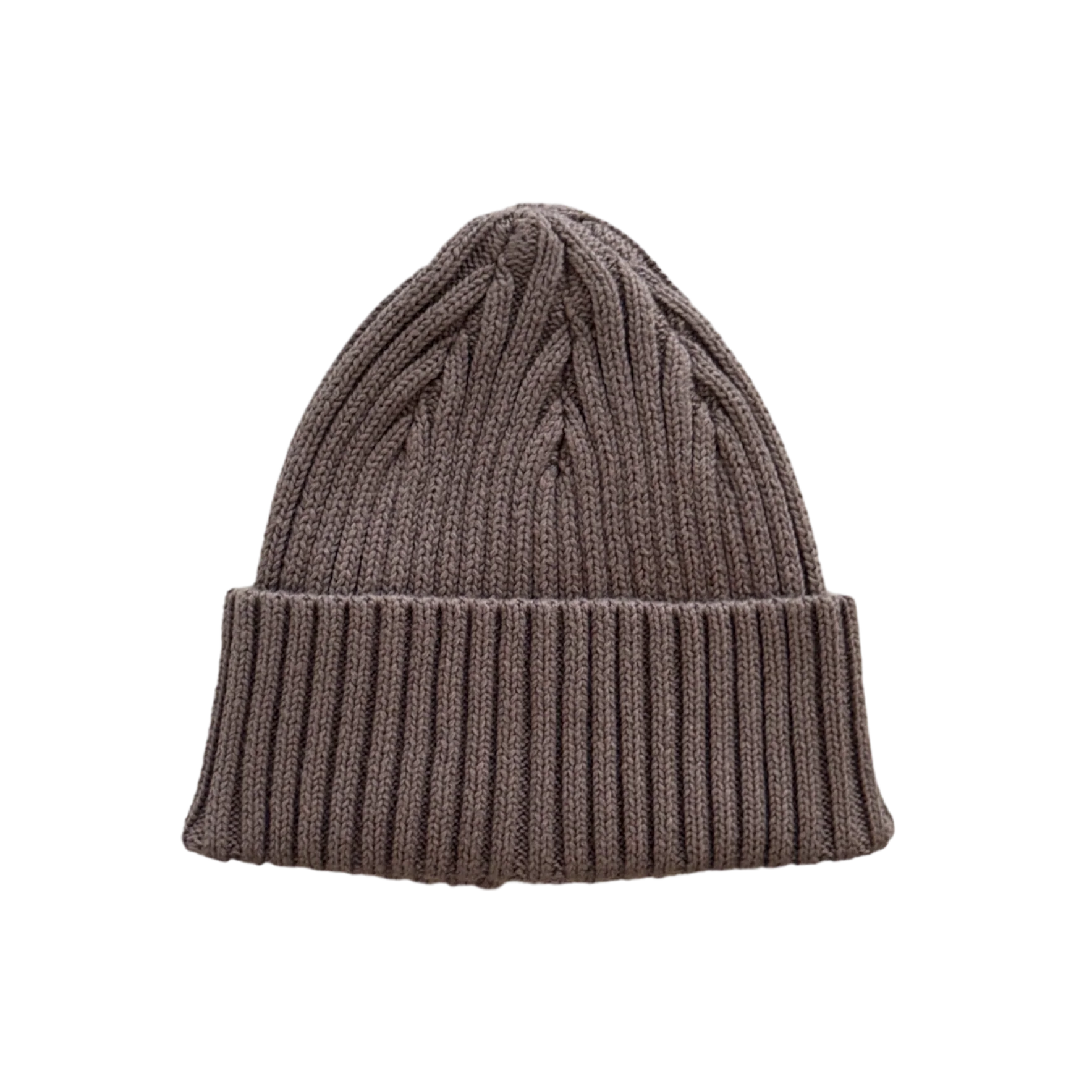 Beanie | Ash