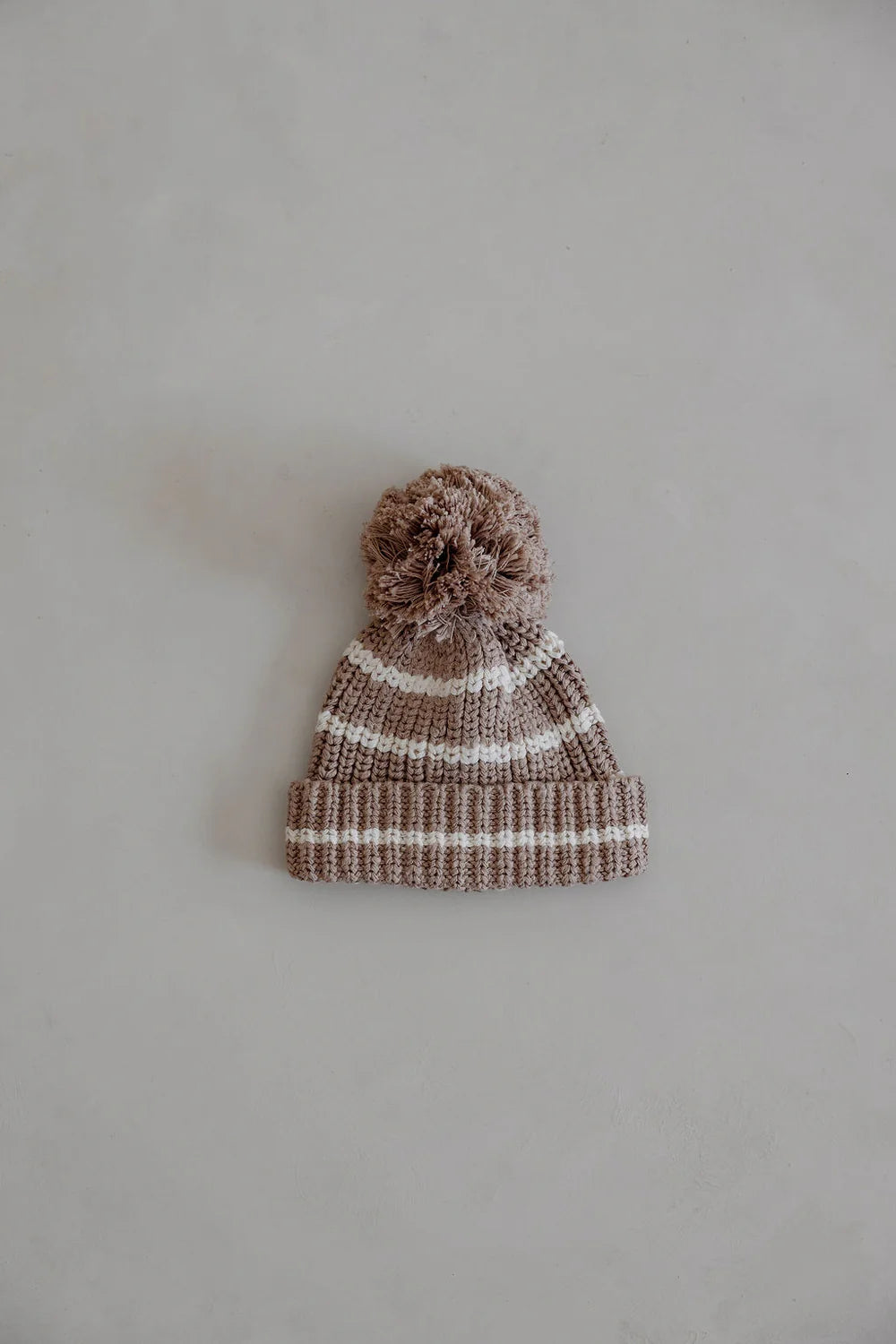 Muts | Shell Stripe