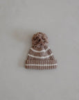 Muts | Shell Stripe