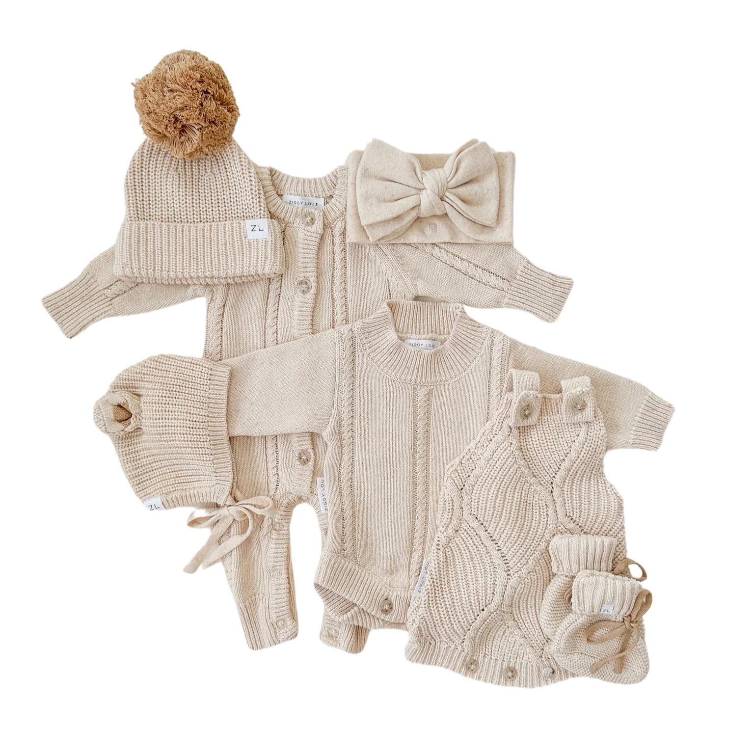 Slofjes | Biscotti Fleck