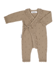 Boxpakje Chloé | Warm Taupe