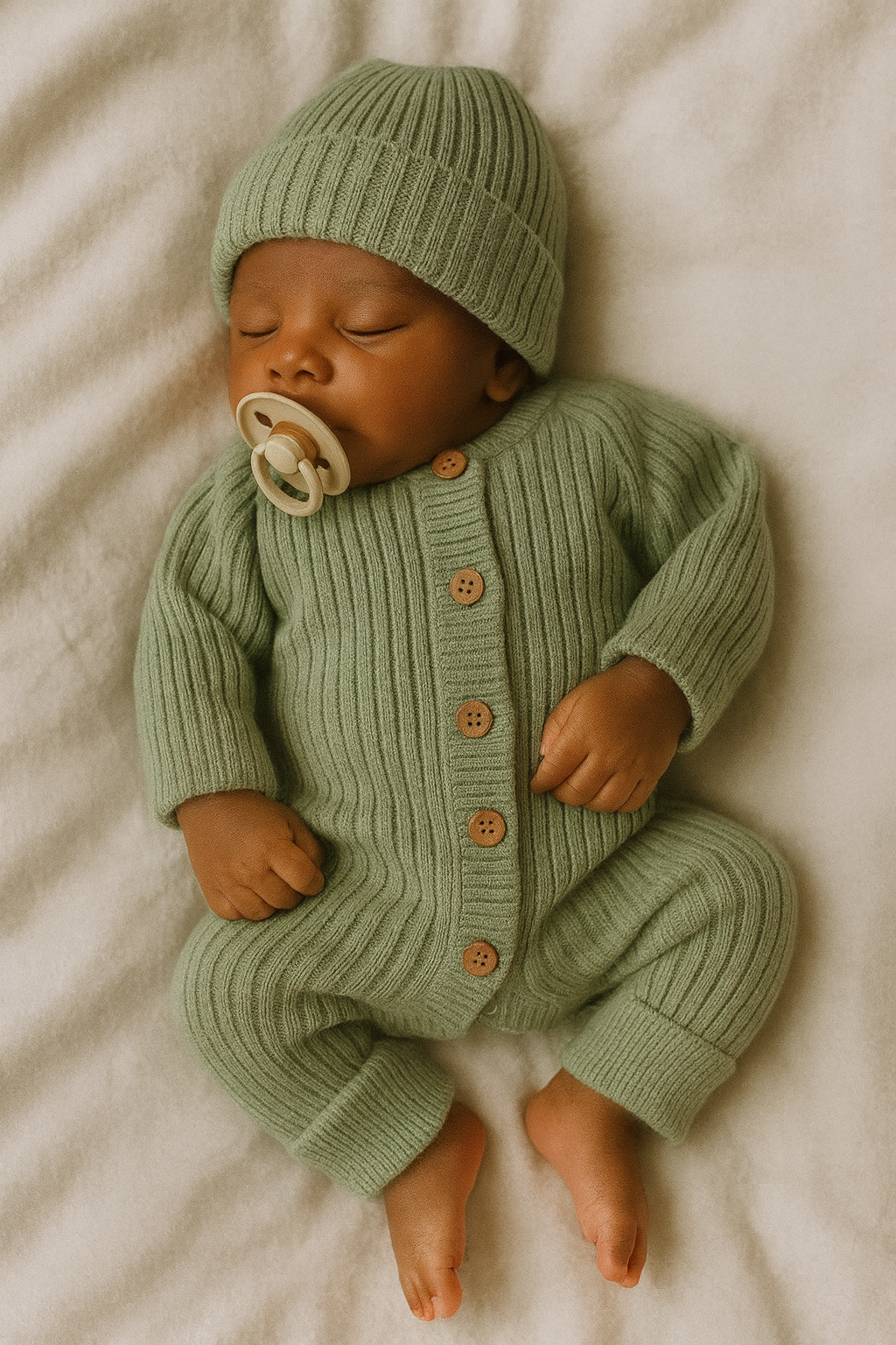 PRE-ORDER (28.9-30.9) - Boxpakje | Sage