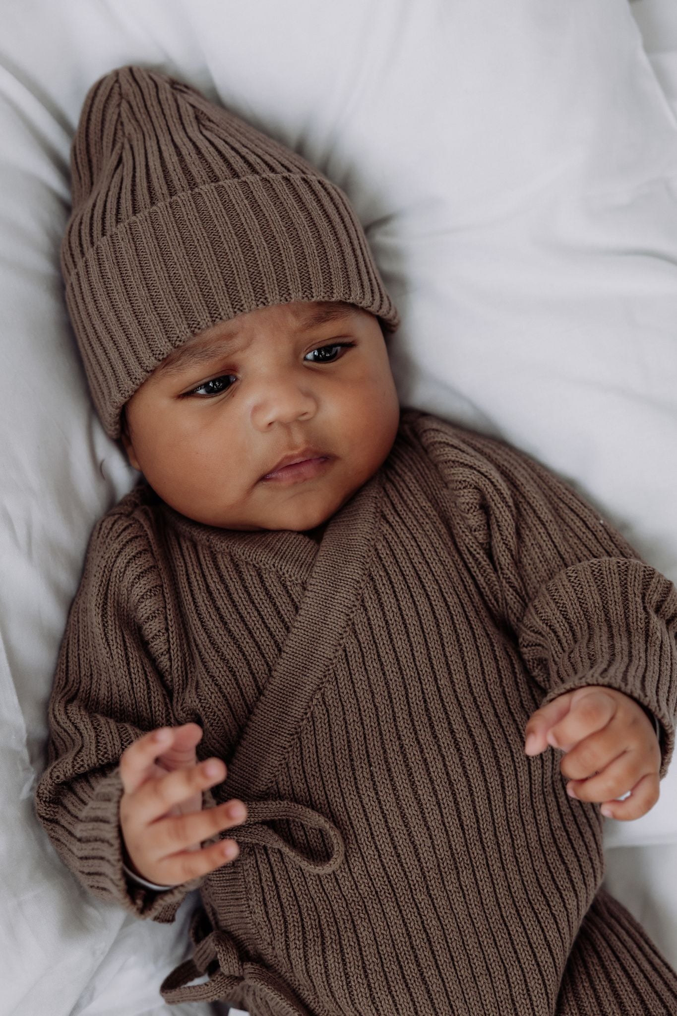Beanie | Ash