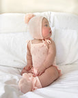 Bonnet Pom | Primrose