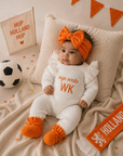 WK Lillemoon special