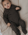 Boxpakje Savi | Truffle Brown