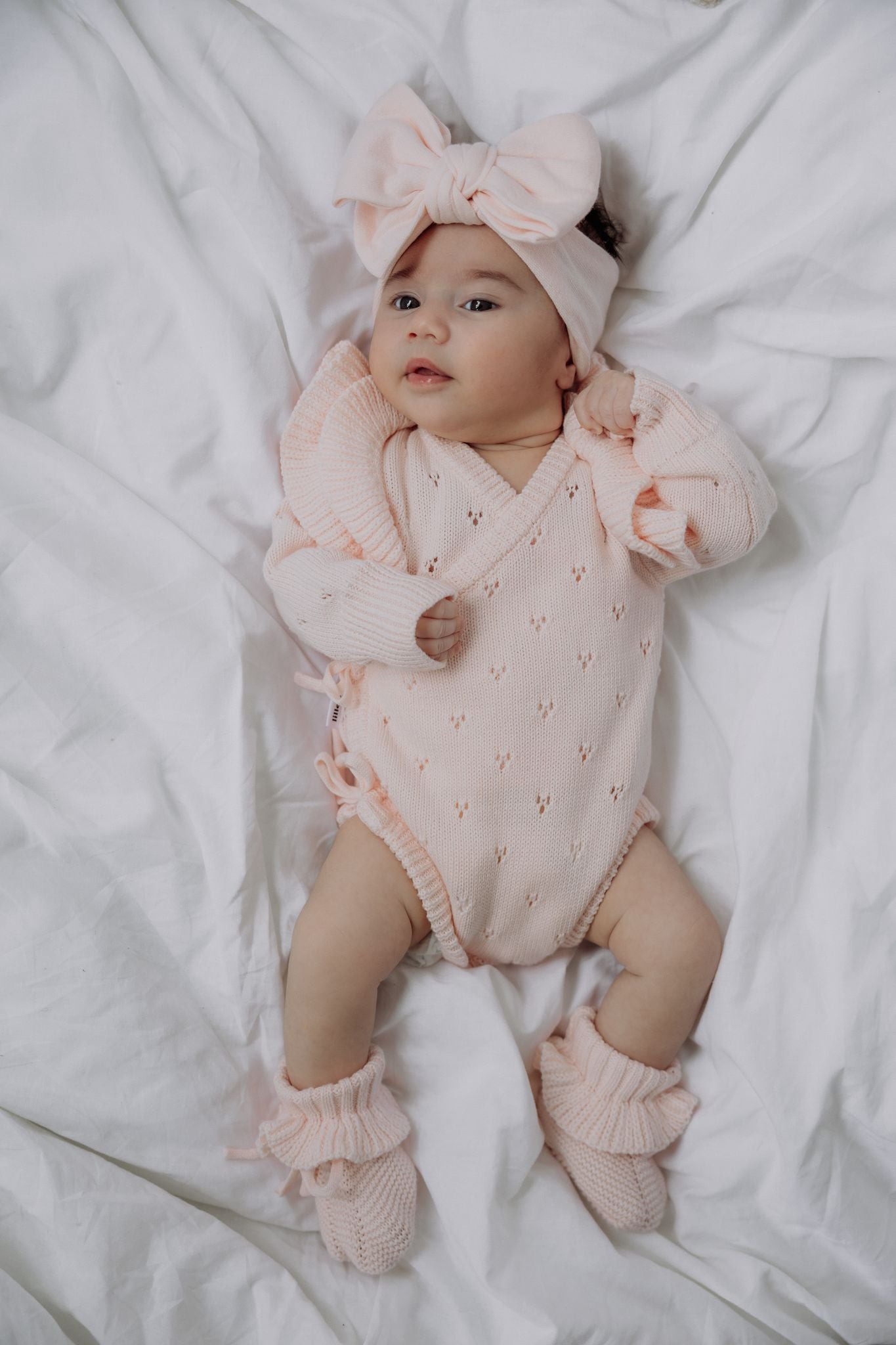Slofjes | Pink