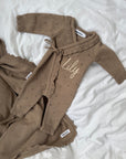 Boxpakje Chloé | Warm Taupe