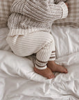 Legging | Pebble