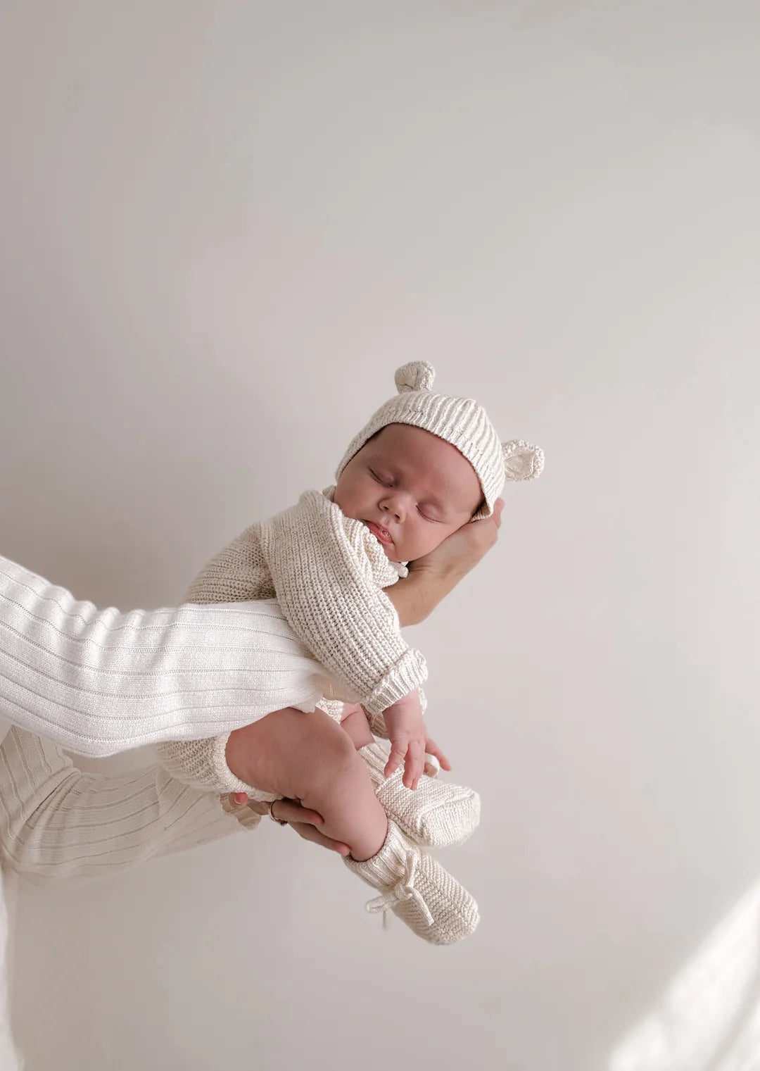 Heirloom Romper | Honey