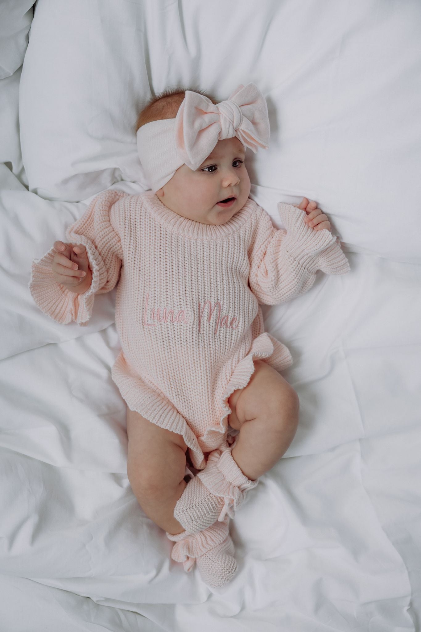 Slofjes | Pink