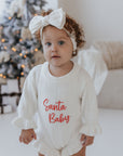 Romper Lily | Christmas Text