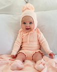 Bonnet Pom | Primrose