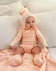 Bonnet Pom | Primrose