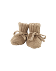 Slofjes Ollie | Teddy Brown